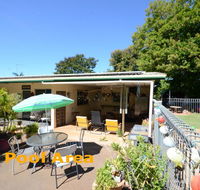 Affordable Gold City Motel - Tweed Heads Accommodation