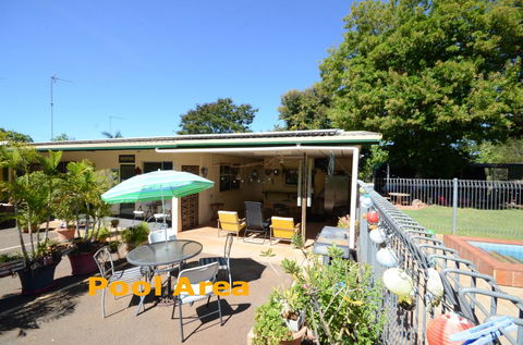 Affordable Gold City Motel - Tweed Heads Accommodation 0