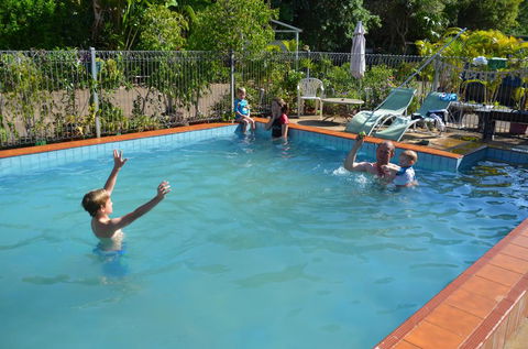 Affordable Gold City Motel - Tweed Heads Accommodation 1