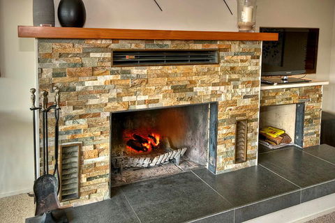 After Golf - Tweed Heads Accommodation 1