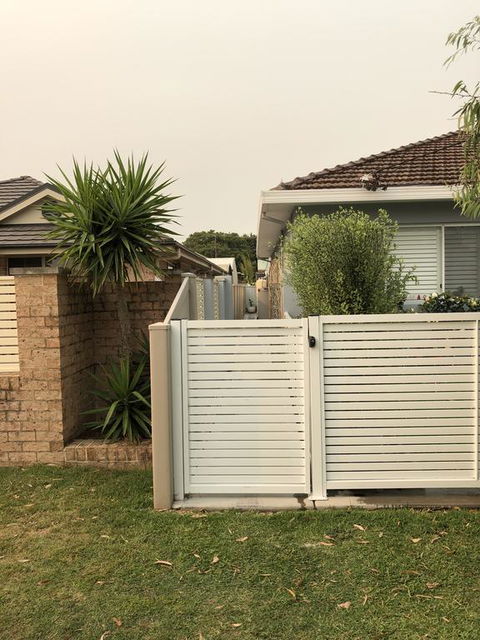 Agapi On Cambridge - Tweed Heads Accommodation 1