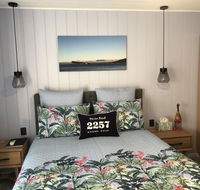 Agapi on Cambridge - Tweed Heads Accommodation