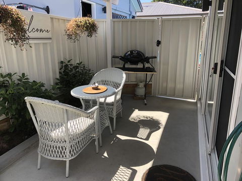 Agapi On Cambridge - Tweed Heads Accommodation 3
