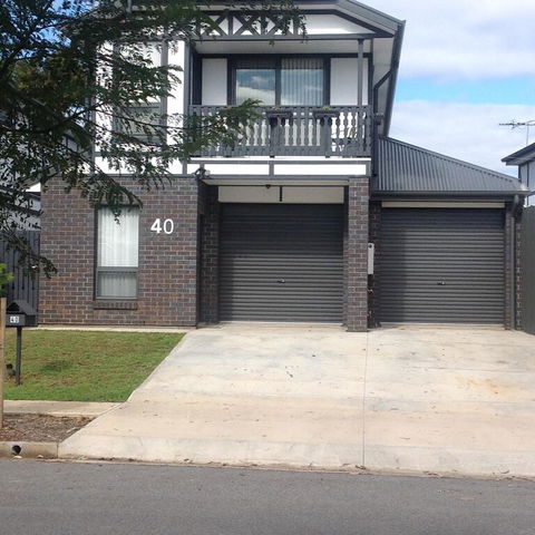 Agathas At Seacombe Gardens - Tweed Heads Accommodation 3