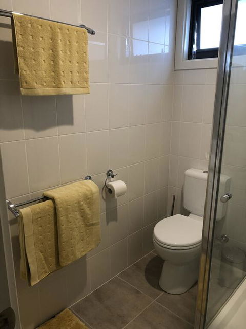 Agathas At Seacombe Gardens - Tweed Heads Accommodation 2