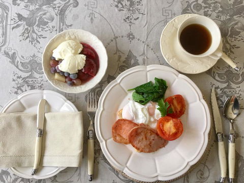 Aggie's Bed And Breakfast - Tweed Heads Accommodation 0