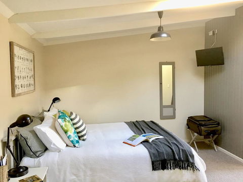 Aggie's Bed And Breakfast - Tweed Heads Accommodation 1