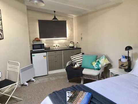 Aggie's Bed And Breakfast - Tweed Heads Accommodation 2