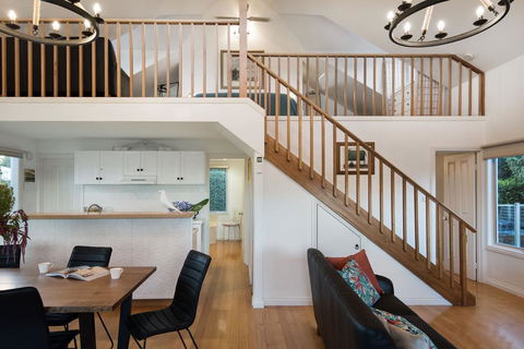 Aggies Way Daylesford - Tweed Heads Accommodation 0
