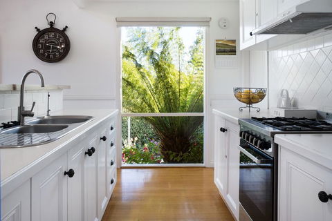 Aggies Way Daylesford - Tweed Heads Accommodation 3