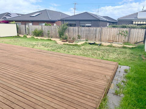 AHA Family Holiday House With Huge Backyard - Tweed Heads Accommodation 1