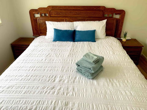 AHA Family Holiday House With Huge Backyard - Tweed Heads Accommodation 0