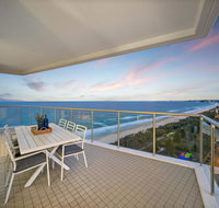 Air On Broadbeach - Tweed Heads Accommodation