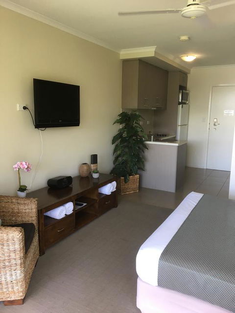 Airlie Central Apartments - Tweed Heads Accommodation 0