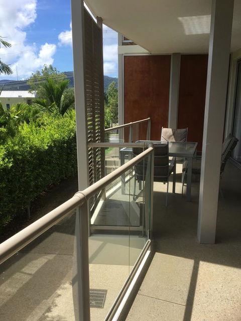 Airlie Central Apartments - Tweed Heads Accommodation 2