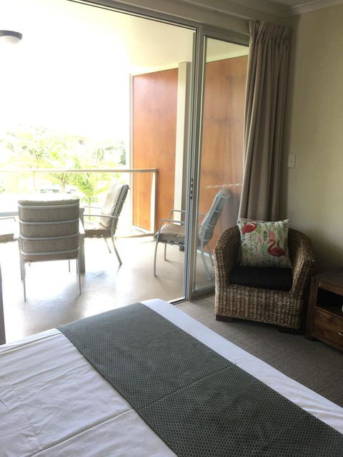 Airlie Central Apartments - Tweed Heads Accommodation 3