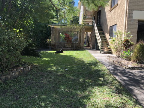 Airlie Getaway Unit 2 - Tweed Heads Accommodation 1