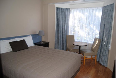 Airlie House Motor Inn - Tweed Heads Accommodation 0