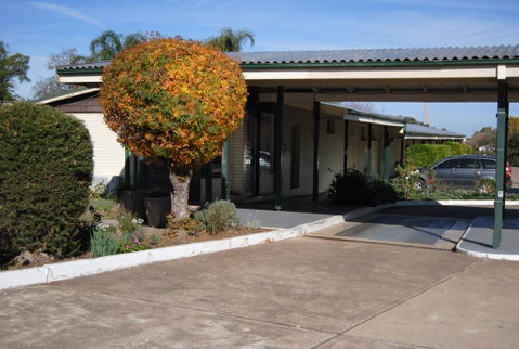 Airlie House Motor Inn - Tweed Heads Accommodation 2