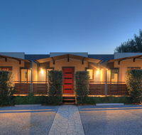 Airport Tourist Village Melbourne - Tweed Heads Accommodation