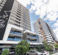 AirTrip Apartments at Woolloongabba - Tweed Heads Accommodation