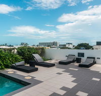 Airtrip Apartments on River Street Mackay - Tweed Heads Accommodation