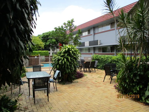 Airway Motel - Tweed Heads Accommodation 3