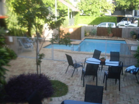 Airway Motel - Tweed Heads Accommodation 1