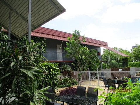 Airway Motel - Tweed Heads Accommodation 2