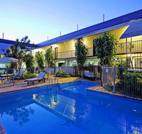 Airway Motel - Tweed Heads Accommodation