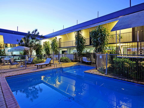 Airway Motel - Tweed Heads Accommodation 0