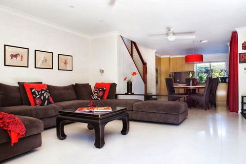 Akai Hana - Tweed Heads Accommodation 2