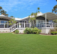 Akarana Beach House  Jervis Bay Rentals - Tweed Heads Accommodation
