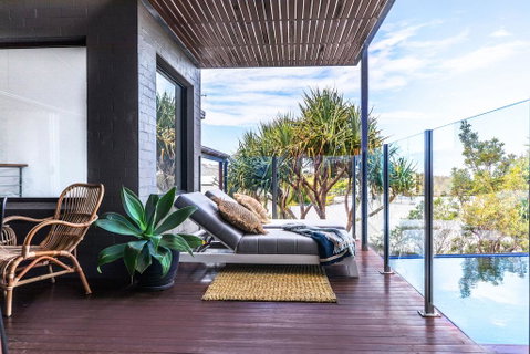 Akoakoa - Sunrise Beach - Tweed Heads Accommodation 1