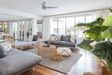 Akoakoa - Sunrise Beach - Tweed Heads Accommodation 3