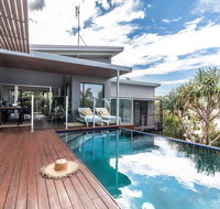 Akoakoa - Sunrise Beach