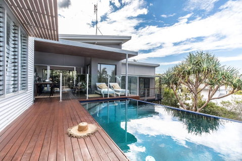 Akoakoa - Sunrise Beach - Tweed Heads Accommodation 0