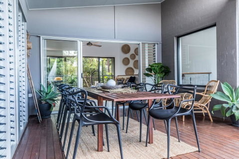 Akoakoa - Sunrise Beach - Tweed Heads Accommodation 2