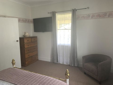 Akoonah Cottage - Tweed Heads Accommodation 1