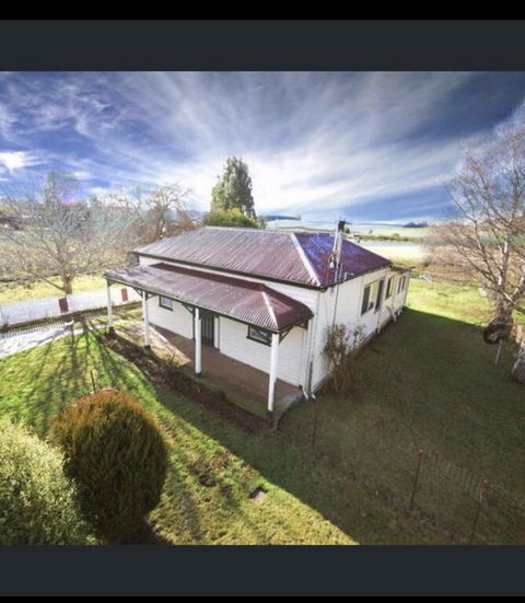 Akoonah Cottage - Tweed Heads Accommodation 3
