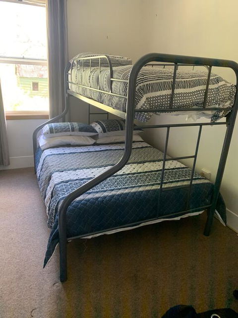 Akoonah Cottage - Tweed Heads Accommodation 2