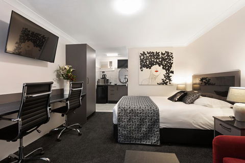 Alabaster Motor Inn - Tweed Heads Accommodation 1