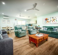 Alarks Nest Bed and Breakfast - Tweed Heads Accommodation