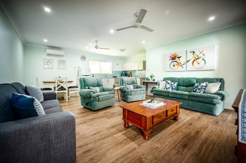 Alarks Nest Bed And Breakfast - Tweed Heads Accommodation 0
