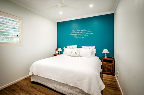 Alarks Nest Bed And Breakfast - Tweed Heads Accommodation 2