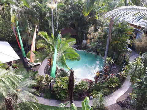 Alaya Escape - Tweed Heads Accommodation 1
