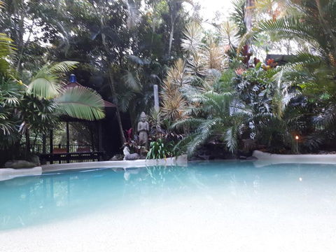 Alaya Escape - Tweed Heads Accommodation 0