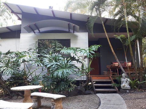 Alaya Escape - Tweed Heads Accommodation 2