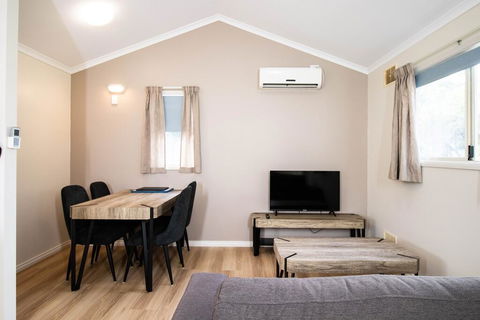 Albany Gardens Tourist Park - Tweed Heads Accommodation 3