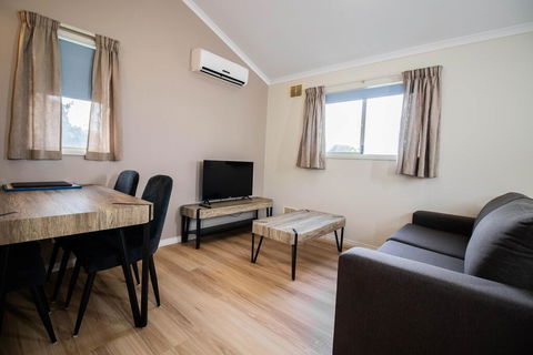 Albany Gardens Tourist Park - Tweed Heads Accommodation 1